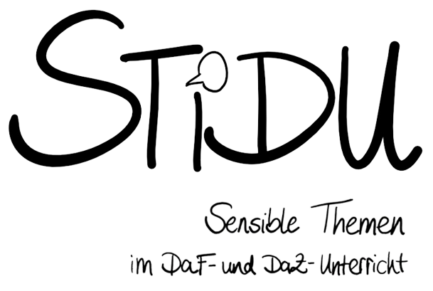 Logo von Stidu