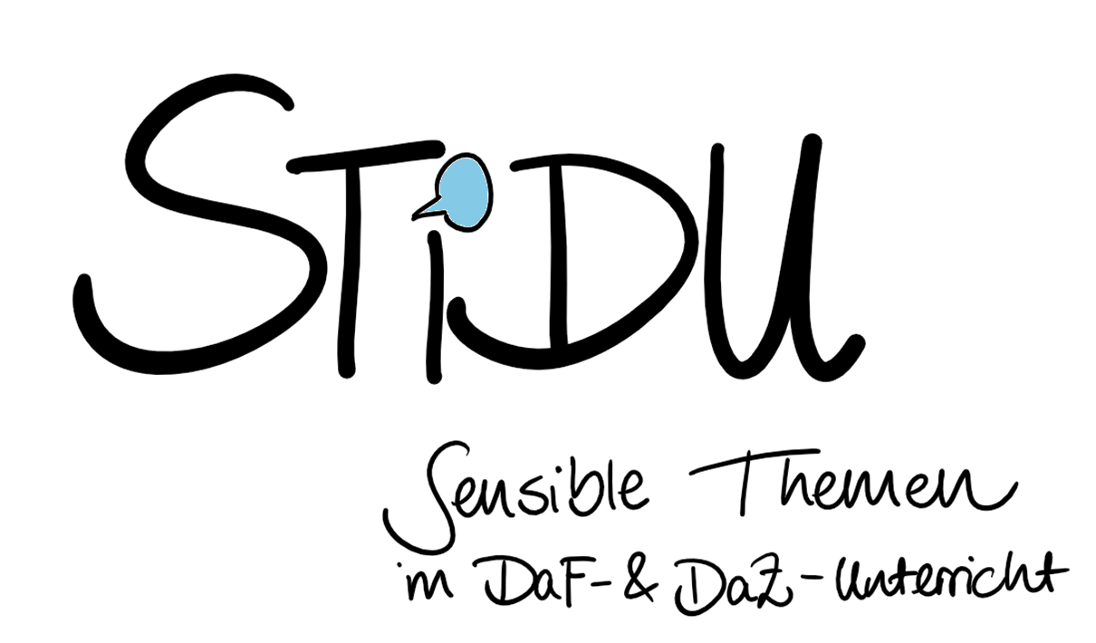 Logo von Stidu